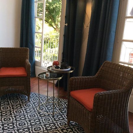 Berceau Henri II Apartment Le Mans Exterior photo